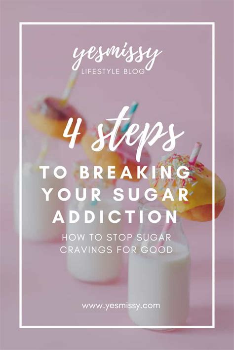 These effects can last long after a user stops using meth, and they. How Long Does It Take To Break An Addiction To Sugar ...