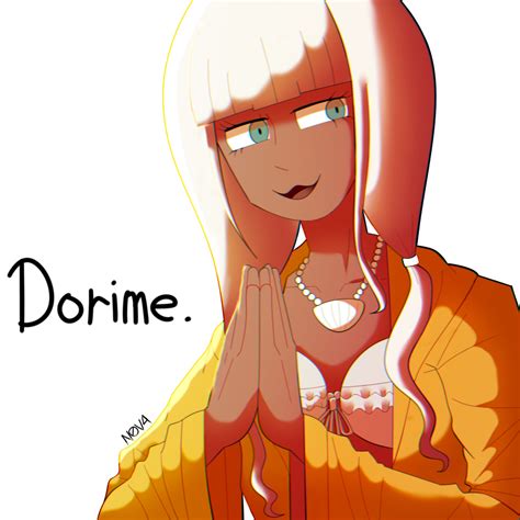 She Do Be Prayin Doe By N0v4 404 Dorime Cheems Know Your Meme