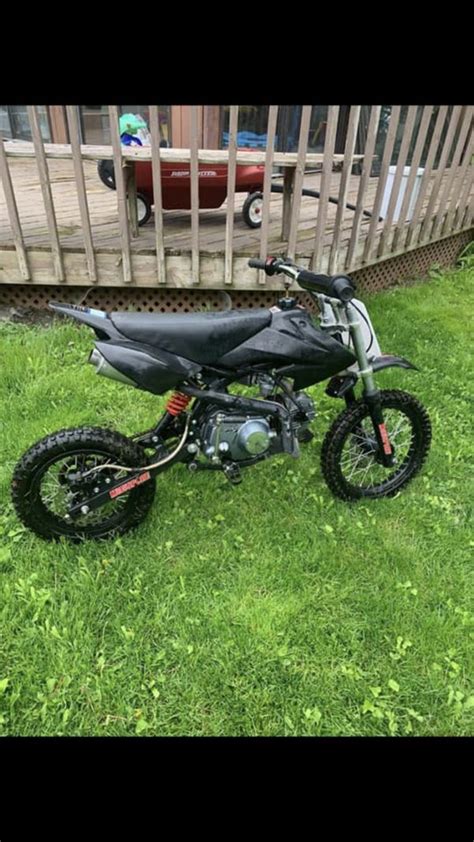 Find more than 150,000 honda and other motorcycles for sale at motohunt. 125cc Dirt Bike for Sale in Chicago, IL - OfferUp