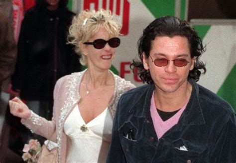 How Paula Yates Had A Mission To Ensnare Michael Hutchence Daily Mail