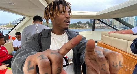 Juice Wrld Morto In Aeroporto A Chicago Il Rapper Aveva Solo 21 Anni