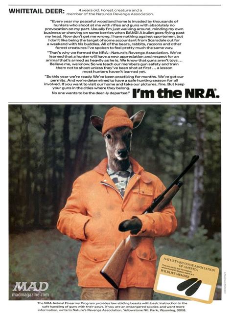 Deer Hunting Exposing The Big Game Page 15