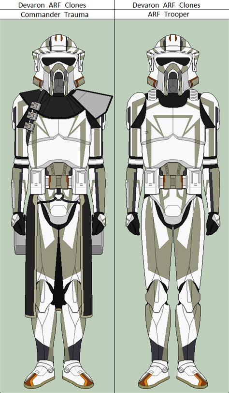 Pin On Clone Trooper Armor