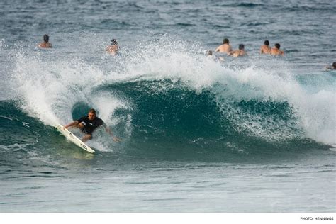 The Former World Tour Surfer Turned Anti Gmo Activist Is Now Turning To