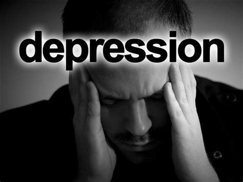 Depression affects thousands in Oklahoma