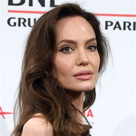 Angelina Jolie Is Reportedly Very Lonely Since Divorcing Brad Pitt