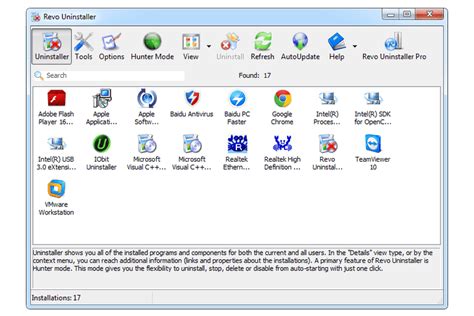 Best Uninstaller Software For Windows 10 Windowsradar