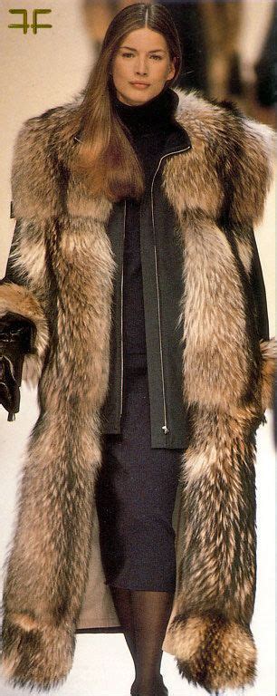 Fur Lover Fur Jacket Fur Coat Fashion