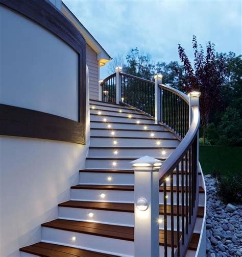Pin By Finoworaci Homedecor On Homeecor Outdoor Stairs Stair