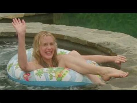 Daryl Hannah Feet And Soles Youtube