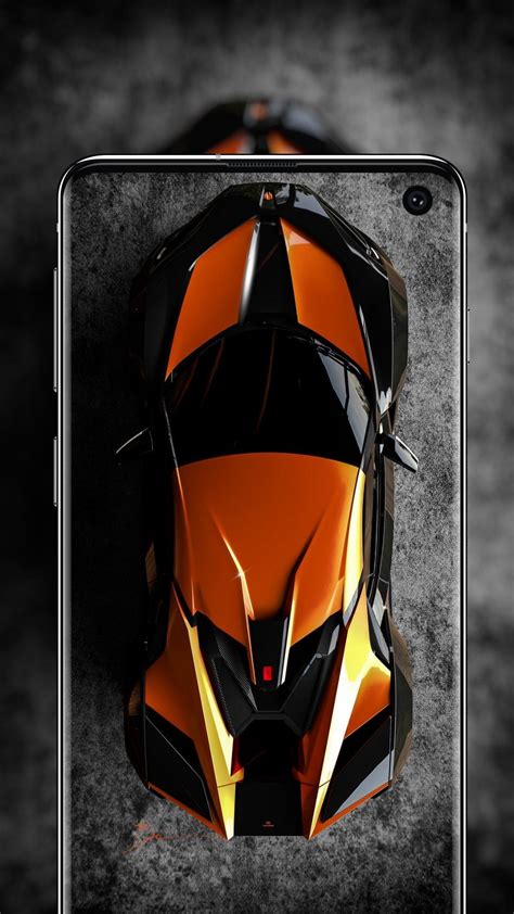 Sport Car Wallpaper Super Amoled 4k And Full Hd Apk Untuk Unduhan Android