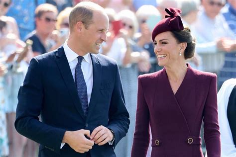 Kate Middleton And Prince Williams 2024 Plans Revealed Yahoo Sports
