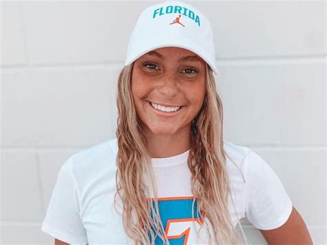 Florida Gators Get Another Verbal For 2022 From Iowa State Record