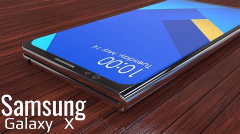 Channel, launch date, presenters and everything we know (picture: Samsung Galaxy X Launch Date | SAMSUNG MOBILE SPECIFICATIONS