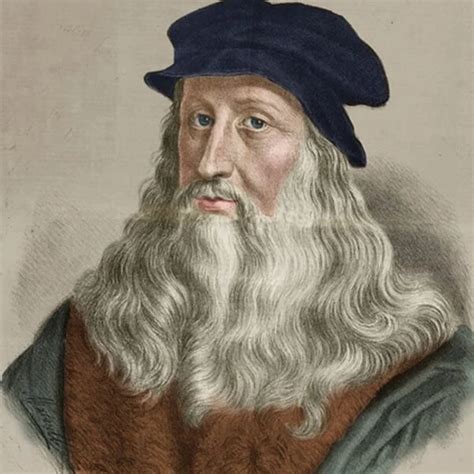 Leonardo Da Vinci Hayat Eserleri Ve Bilinmeyenleri Oggusto