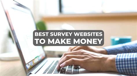 Maybe you would like to learn more about one of these? 5 Best Survey Websites to Make Money in 2020 - webCREATE
