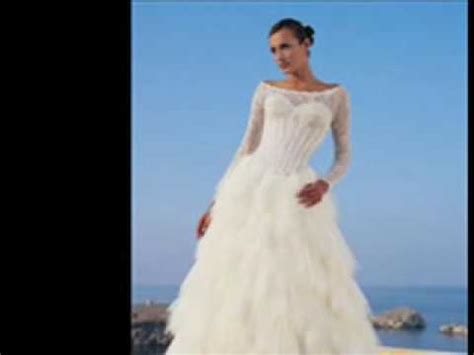 Visit payscale to research wedding dress designer salaries by city, experience, skill, employer and more. 50 Designer Wedding Dresses - YouTube