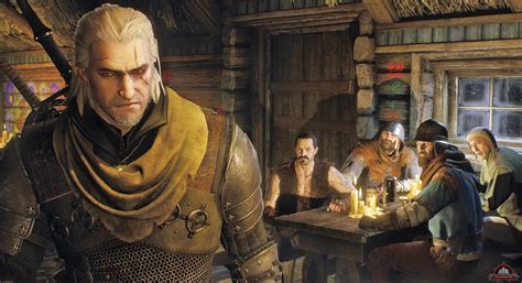 Wiedźmin 3: Dziki Gon nie ma ograniczenia na poziom Geralta | MiastoGier.pl