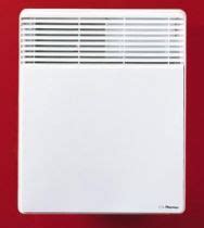 Système chauffant tubulaire exclusif, pour un confort absolu. THERMOR EVIDENCE RADIATEUR ELECTRIQUE CONVECTEUR