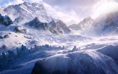 Ice Mountain Wallpapers Top Những Hình Ảnh Đẹp