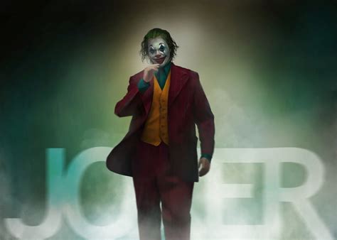 3840x2744 Joker Movie Joker Hd Superheroes Supervillain Artwork