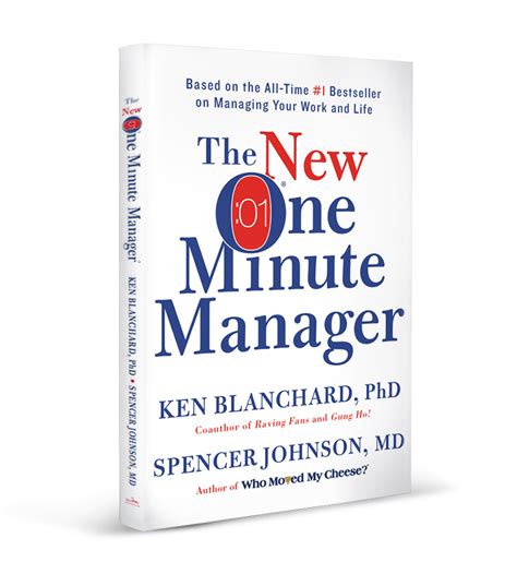 The New One Minute Manager Skip Prichard Leadership Insights