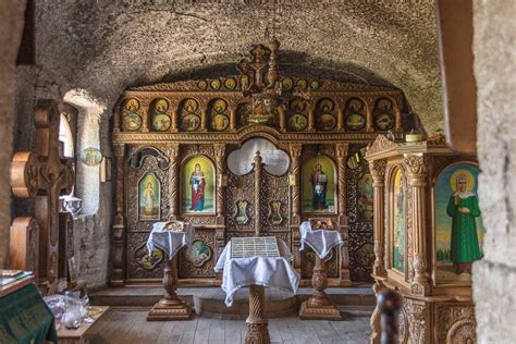 Best Of Moldova Cricova Winery Old Orhei Tour Including Curchi Monastery Moldova Tours