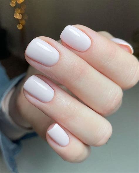 The GelBottle Inc On Instagram Stunning Natural Nail Overlay Using BIAB And Audrey By