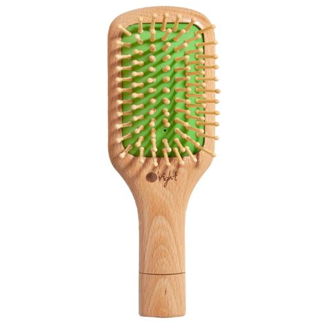 o right mini paddle brush labelhair onlineshop