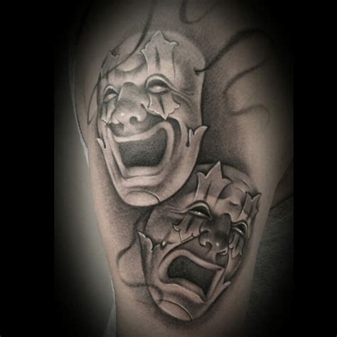 Arm Tattoo David Vega Trueartists