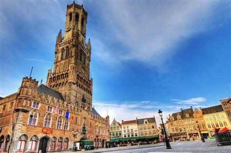 Are you looking for a terrific craft project to do at home for a gift or even to sell and make money? 15 Best Things to Do in Bruges (Belgium) - The Crazy Tourist