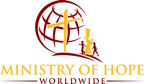 Ministry of Hope Worldwide|Home - Ministry Of Hope Worldwide