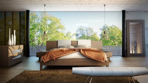 20 Rejuvenating Zen Bedrooms For A Stress Free Ambience Home Design Lover