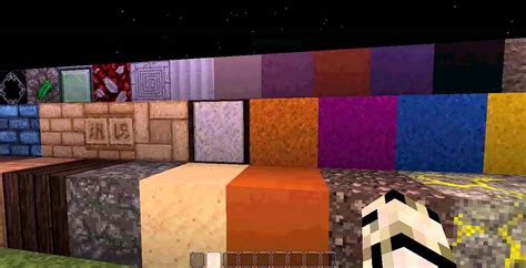 Minecraft Top 5 Texture Packs Youtube