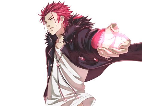 Anime K Project Mikoto Suoh Wallpaper K Project K Project Anime K