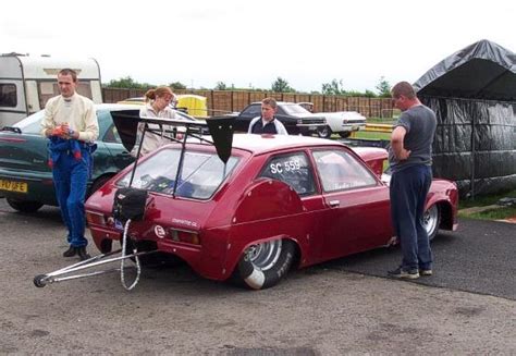 Maybe you would like to learn more about one of these? vauxhall chevette thread - Page 2