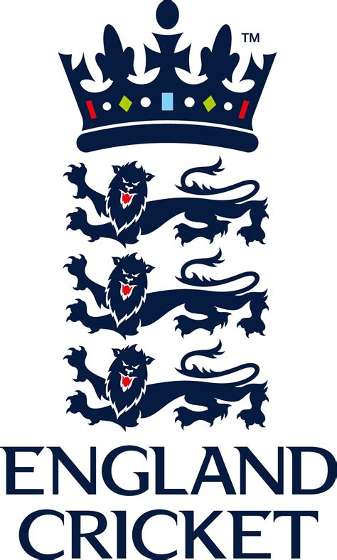 indian cricket team logo png - England Cricket Team Logo Png | #5409377 png image