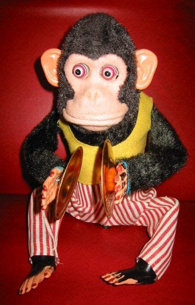 12 Best Clapping Monkey Toys Ideas Clapping Monkey Vintage Toys Toys