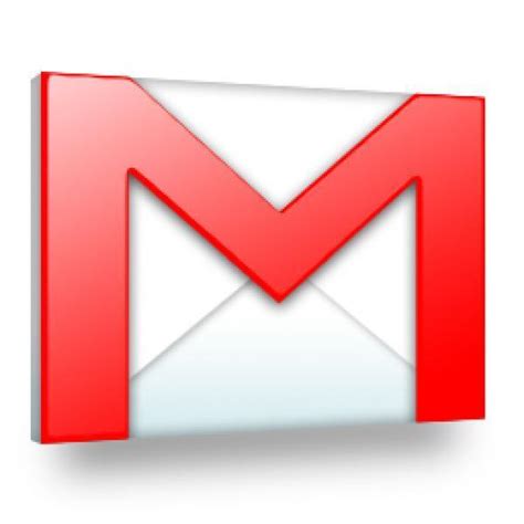 Gmail Free Logo Icons D