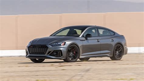2021 Audi Rs5 Sportback First Test Just Wow Rcars