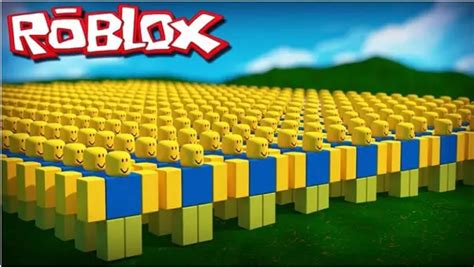 Roblox Noob Complete Guide To Understanding And Creating A Noob
