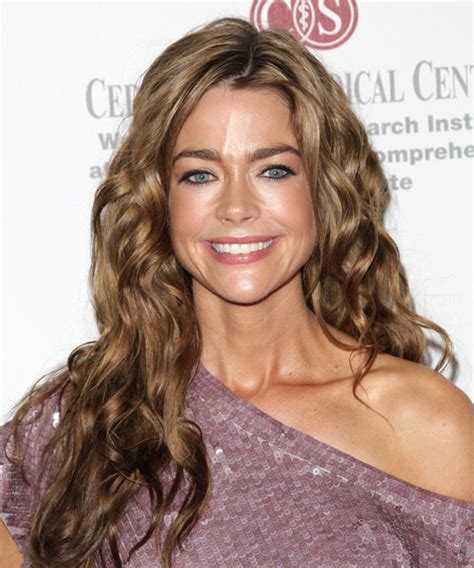 Denise Richards Side View