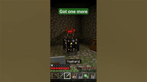 Mob Maker 👀 More Located Discovered👌 The Cave Minecraft Survival