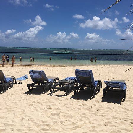 Cabeza De Toro Beach Punta Cana All You Need To Know Before