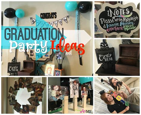 10 Fantastic 6th Grade Graduation Party Ideas 2020