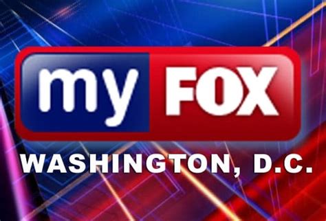 Wttg Fox 5 News Friendship Heights Washington Dc Yelp
