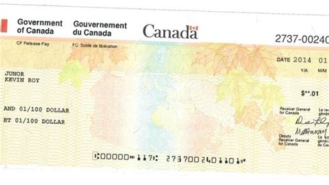 Aug 06, 2011 · how to: Bolton resident gets one cent cheque from Canadian Forces | CaledonEnterprise.com