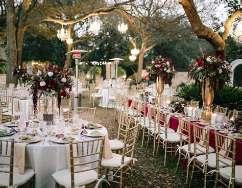 21 Unique And Extraordinary Wedding Venues In Austin