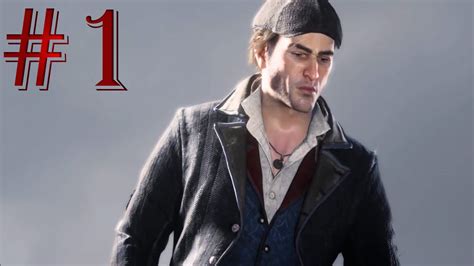 Assassin S Creed Syndicate Walkthrough Gameplay Part Without