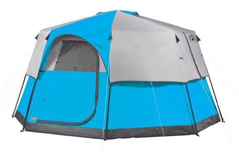 Coleman Pup Tent And View Larger